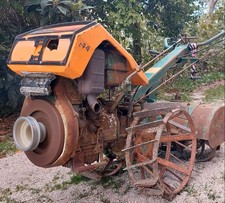 Motozappa goldoni superspecial usato Motozappa goldoni superspecial usato  Corciano