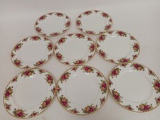 Royal albert old for sale  RUGBY