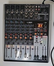 Nice behringer xenyx for sale  Elkton
