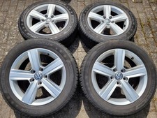Golf sportsvan riginal gebraucht kaufen  Lübeck