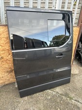 Vauxhall vivaro mk2 for sale  MANNINGTREE