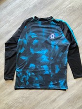 Maillot entraînement nike d'occasion  Cravant