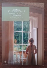 Frederica georgette heyer usato Frederica georgette heyer usato  Gallarate