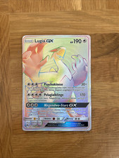 Pokemon lugia full gebraucht kaufen  Leipzig