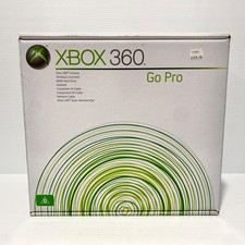 Console Microsoft Xbox 360 Pro + Caixa - Testado e Funcionando - Frete Grátis comprar usado  Enviando para Brazil