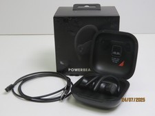 Fones de ouvido intra-auriculares sem fio Beats by Dr. Dre Powerbeats Pro - Preto [DT75], usado comprar usado  Enviando para Brazil