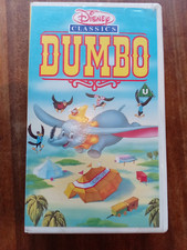 Disney dumbo includes for sale  BURY ST. EDMUNDS