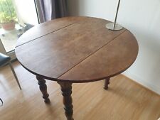 Table manger meurtrier d'occasion  Mont-Saint-Aignan