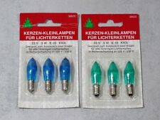 Narva ersatzlampen 23v gebraucht kaufen  Pasewalk