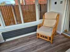 Cane conservatory furniture for sale  SUTTON COLDFIELD