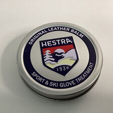 S133 hestra leather gebraucht kaufen  Bad Wimpfen