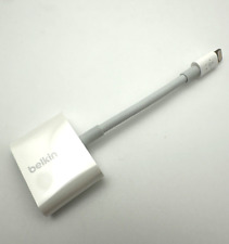 Belkin rockstar audio for sale  Frisco