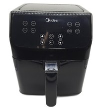 Midea heißluftfritteuse xxl gebraucht kaufen  Schwarzenberg