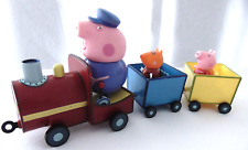 Peppa pig grandpa for sale  NORTHWICH