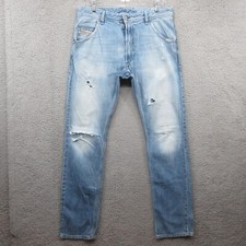 Diesel krooley denim for sale  Philadelphia