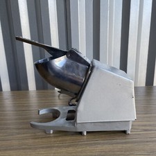 Triturador de gelo elétrico Taizhou Shark Food SKY789 180W apenas máquina de barbear gelo comprar usado  Enviando para Brazil