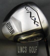 Macgregor mactec nxr for sale  SPILSBY