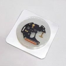 Placa de circuito desmontada para peça de relógio de substituição de movimento ETA 255.111 comprar usado  Enviando para Brazil