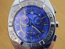 Mens steel bracelet for sale  MORECAMBE