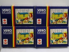 Vero baustellenzubehör mamos gebraucht kaufen  Berlin