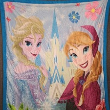 Disney frozen fleece for sale  Smithsburg