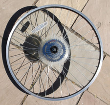 Falcon speed 24t for sale  LINCOLN