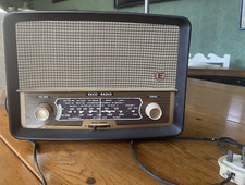 Vintage ekco mod for sale  ILFRACOMBE