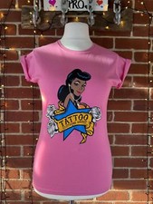 Tattoo clothing group for sale  NORWICH