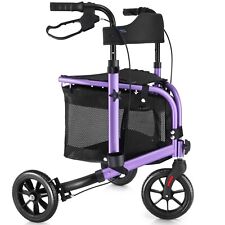 Rollator walker aluminum for sale  Ligonier