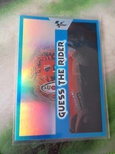 Carte panini moto d'occasion  Béziers