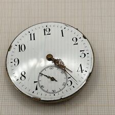 Taschen uhr taschenuhr gebraucht kaufen  Marienheide