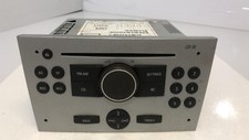 Vauxhall corsa radio for sale  SHEFFIELD