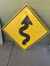 County road signs for sale  La Mesa