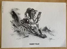 Exlibris grafik druck gebraucht kaufen  Erfurt