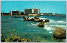 Caribe hilton annex for sale  Macon