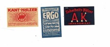 Old german c1900s for sale  EYE