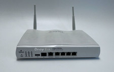 Draytek vigor 2830n for sale  BRADFORD