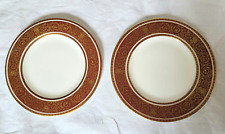 Assiettes gateaux porcelaine d'occasion  Plaisir