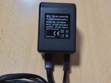 Netzteil sil adaptor gebraucht kaufen Netzteil sil adaptor gebraucht kaufen  Landsberg am Lech