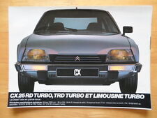 Citroen range orig for sale  BENFLEET