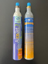 Co2 soda kohlensäure gebraucht kaufen  Bad Oldesloe