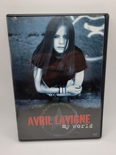 My World by Avril Lavigne (DVD, 2003)  comprar usado  Enviando para Brazil