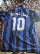 Maglie calcio inter usato  Cosenza