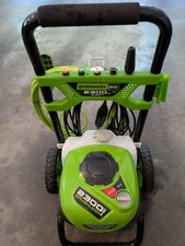 Greenworks pro 2300 for sale  Unionville