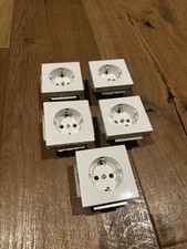 Busch jaeger 20euc gebraucht kaufen  Lübeck