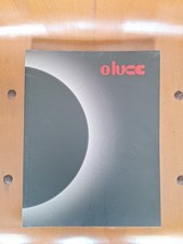 Oluce storia design usato  Salo
