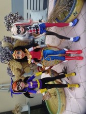 Poupees mannequins super d'occasion  Auvers-sur-Oise