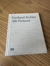 Gerhard richter 100 for sale  LONDON