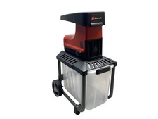 Używany, Rozdrabniacz do gałęzi EINHELL GC-RS 60 CB 2800W na sprzedaż  PL
