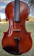Powerful italian violin for sale  Smiths Grove
